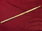 ANTHRAX 96’ Drumstick USED & SIGNED SCOTT IAN & CHARLIE BENANTE. S.O.D. PANTERA — photo 8