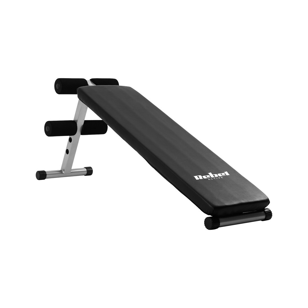 Training Bench Gym Bench Rebel Sport Fid Bench Rebel Weights Bench