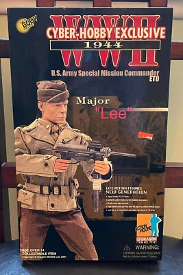 WWⅡ cyber hobby major schiize フィギュア WWⅡ cyber hobby major schiize フィギュア WWⅡ cyber hobby