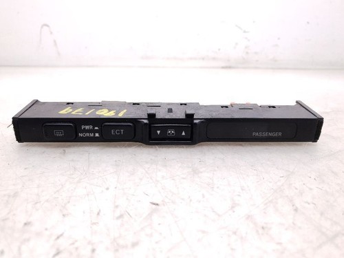 ENSEMBLE INTERRUPTEUR DE COMMANDE ECT NORMAL TOYOTA 4RUNNER SR5 PWR 1999