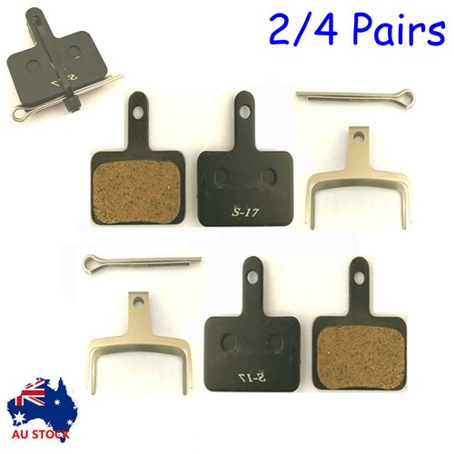 2x Bicycle Disc Brake Pads For TEKTRO HD-M275 M276 E10.11 A10.11 P20.11 B01S M05 - Picture 6 of 8