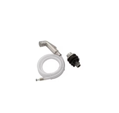 Moen CFG 44083CSL Baystone Replacement Side Spray Kit Faucet - Classic Stainless