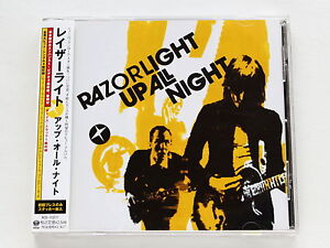 download razorlight up all night rar