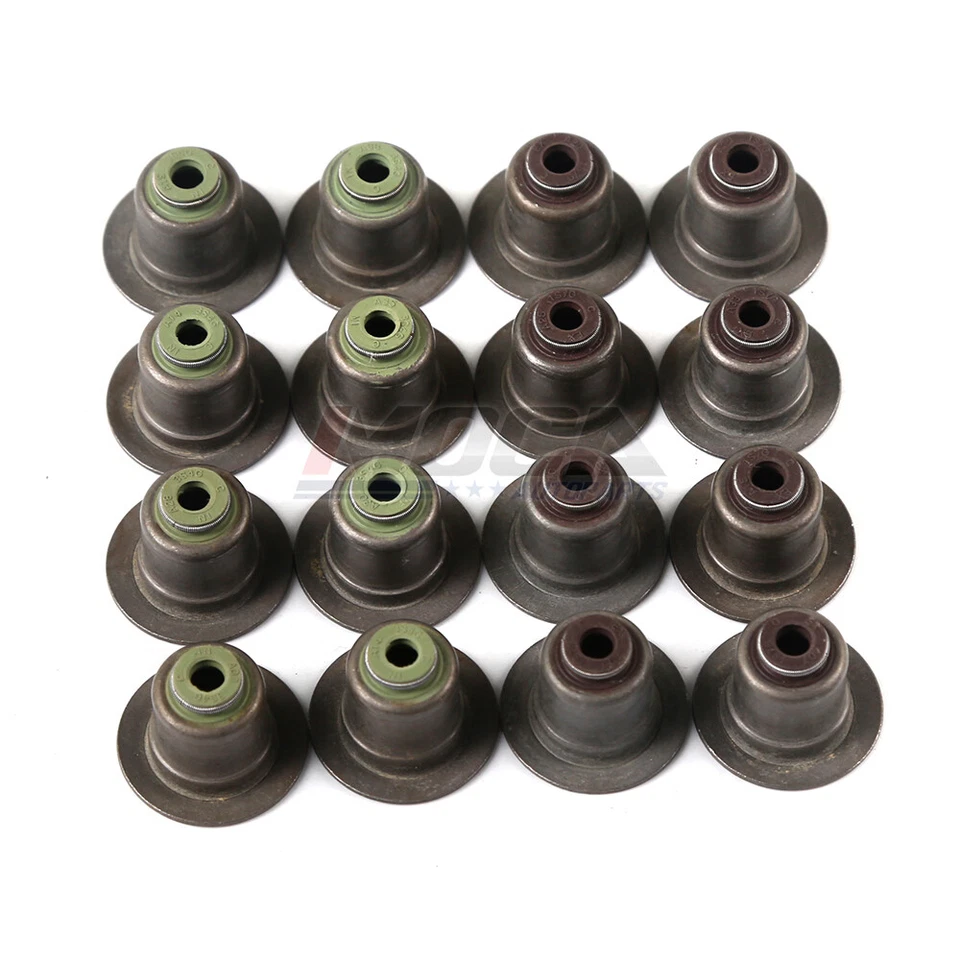 Head Gasket Set Timing Chain Kit Fit 2007-2009 Ford Fusion 2.3L l4 GAS DOHC  - Image 4 of 4