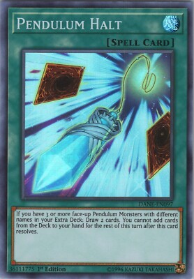 yugioh dark neostorm deck YU-GI-OH! DANE Booster Display Box of 24 Packets : Toys & Games except DARK HERO monsters Dice It Price & Card