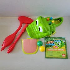 Gator Golf Replacement Parts & Pieces Lot Club Balls Instructions