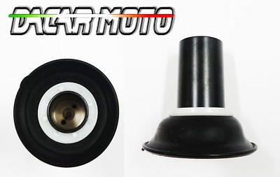 Membran Vergaser Yamaha YP250 MAJESTY125 150 250 2000 2001 Miura Stiel 27mm