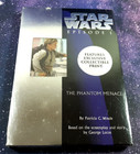 Star Wars Episode I The Phantom Menace Paperback Patricia C. Wrede