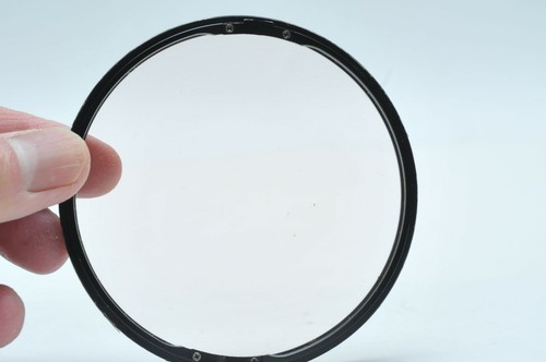 PENTAX ASAHI 6X7 BAYONET MOUNT SKYLIGHT 82mm LENS FILTER 67 67II LENS - Picture 3 of 4