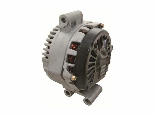 For 2005-2006 Ford GT Alternator 39818FX