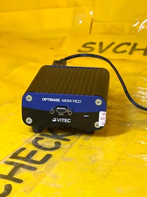 VITEC Optibase MGW PICO H.264 Encoder SD HD 1080p IPTV streaming TurboVideo