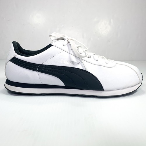 PUMA Turin Mens Synthetic Leather 