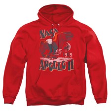 NASA "Apollo 11" Pullover Hoodie, Sweatshirt or Long Sleeve T-Shirt