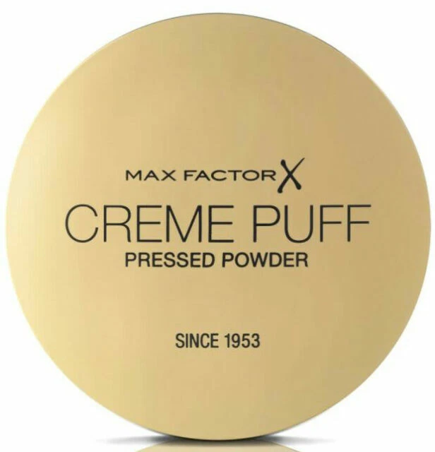 Max Factor Pressed Powder Blush Make-Up