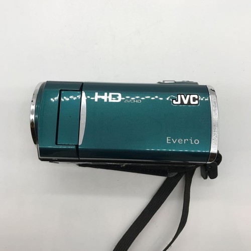 カラフルセット 3個 ビクター Everio GZ-HM460 - ビデオカメラ