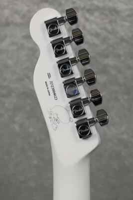 Fender Made In Japan SILENT SIREN Telecaster Maple Fingerboard