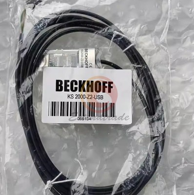1PCS New   KS2000-Z2-USB Connection Cable KS 2000-Z2-USB #A6-33