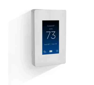 Savant CLI-W200W-00 Multistat Smart Thermostat