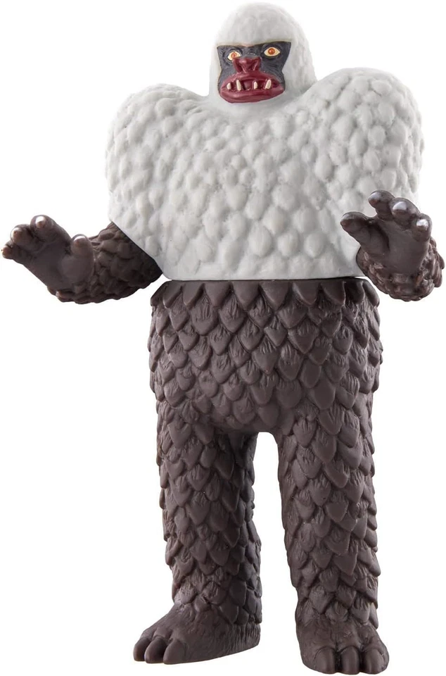 Bandai Ultra Kaiju Series 191 Gigas - Image 1 of 1