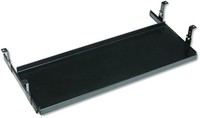 Hon 4028p Underdesk Oversized Keyboard Platform/mouse Tray, 30 X 10, Black, New, Hon 4028p Underdesk Oversized Keyboard Platform/mouse Tray, 30 X 10, Black, New,