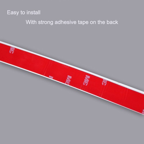 24V Flexible LED Wall Washing Linear Strip 18w/m Wall Washer Light 3000K 6000K - Picture 7 of 15