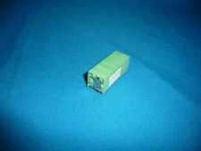 Lot 5pcs Phoenix Contact D-32825 Front 2,5H Terminal Block C