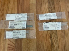 Arthrex AR-1409 New Orthopedic Device 9mm Cannulated Headed Reamer Drill