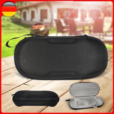 Protable Carrying Case Protective Bag for Retroid Pocket 5 Handheld Game Console