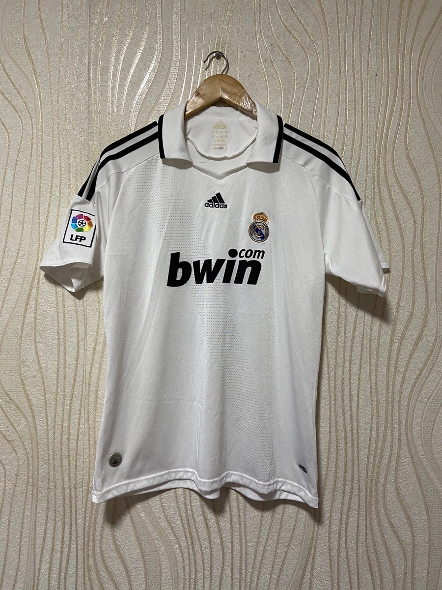 Real madrid cheap kit 2008