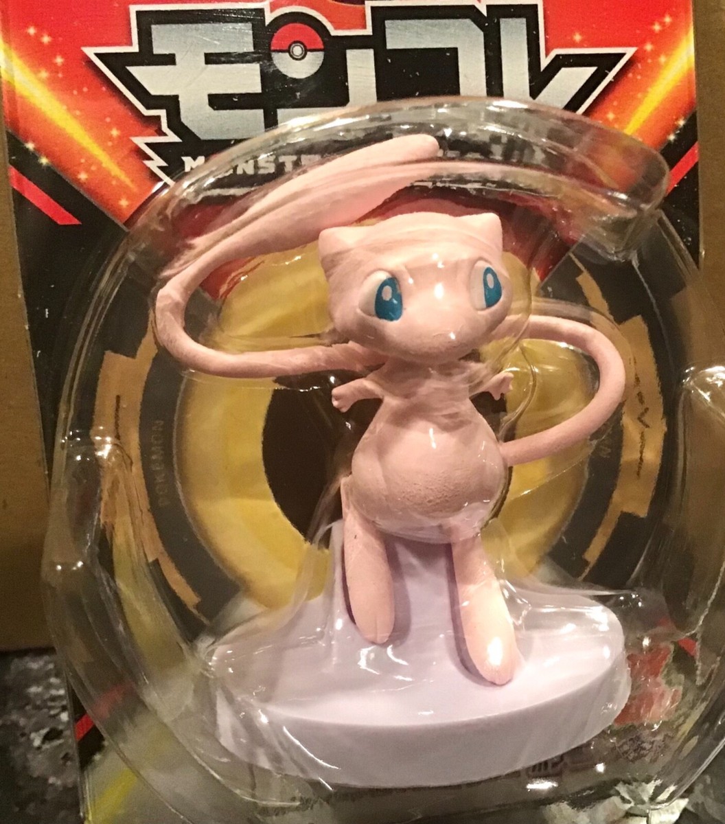 TOMY モンスターコレクション フィギュアセット　M Amazon.com: Takaratomy Pokemon Monster Collection M Figure