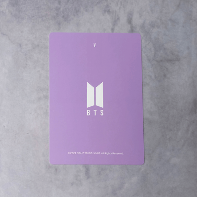 K-POP・アジア BTS MERCH BOX #3 BTS Merch Box 3 ARMY Membership Pack Full Set New Unopened