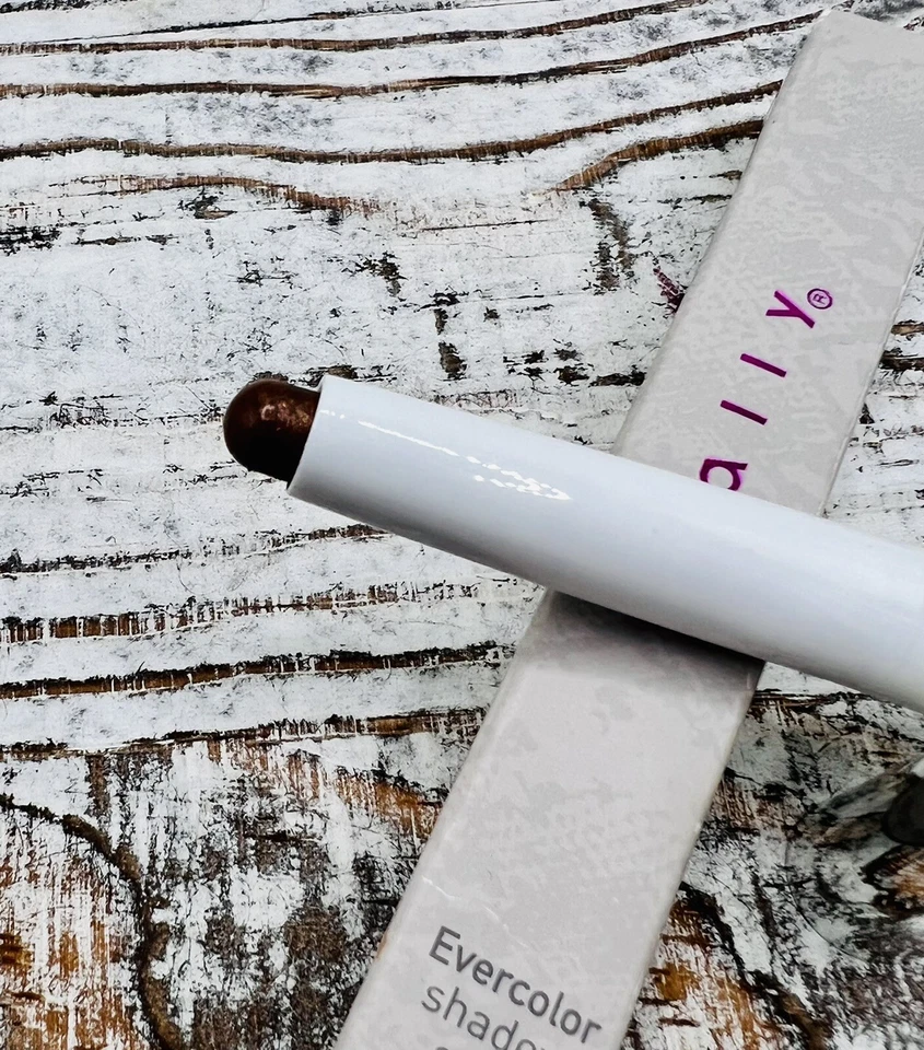 MALLY~ Evercolor Shadow Stick Extra~Chocolate Diamond~.06oz~New/Boxed - Image 2 of 3