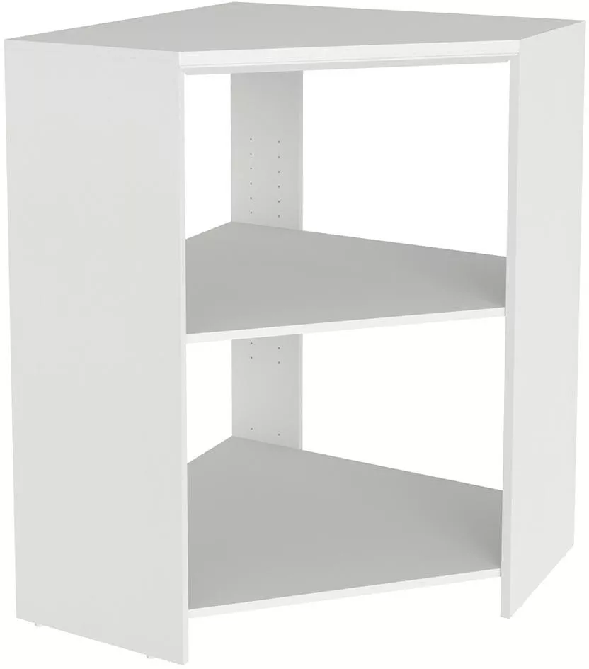 Closetmaid corner shelf unit deals