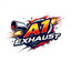 A1 Exhaust