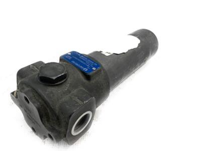 MP Filtri FMP1352BAG2A10NP01 Pressure Filter Assembly NEW FREE FAST SHIP