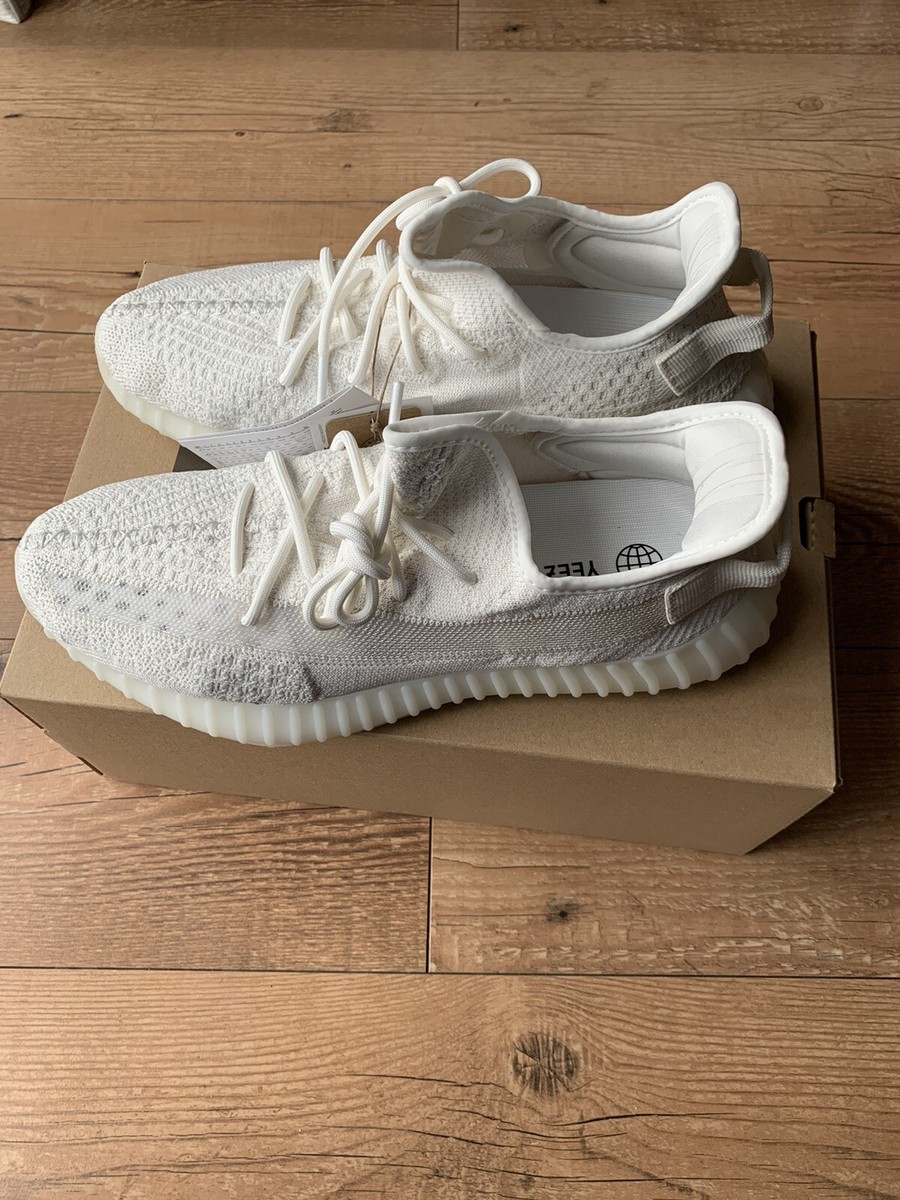 yeezy triple white prix