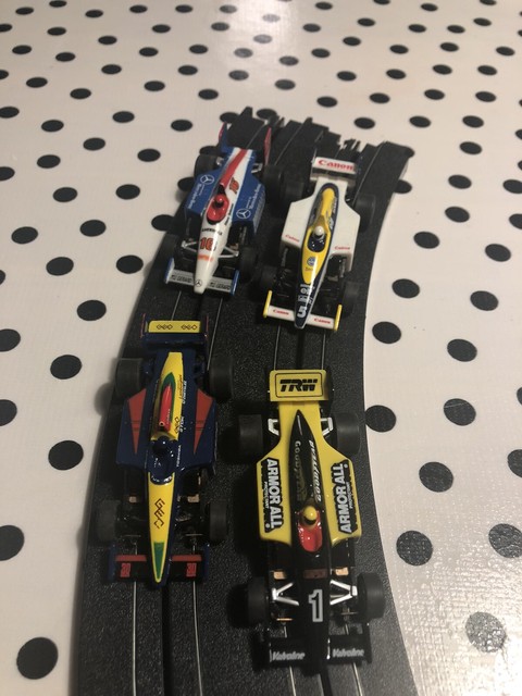 tomy afx super g plus