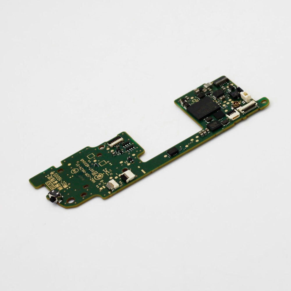 Original Motherboard Main Circuit Board Module For Nintendo Switch