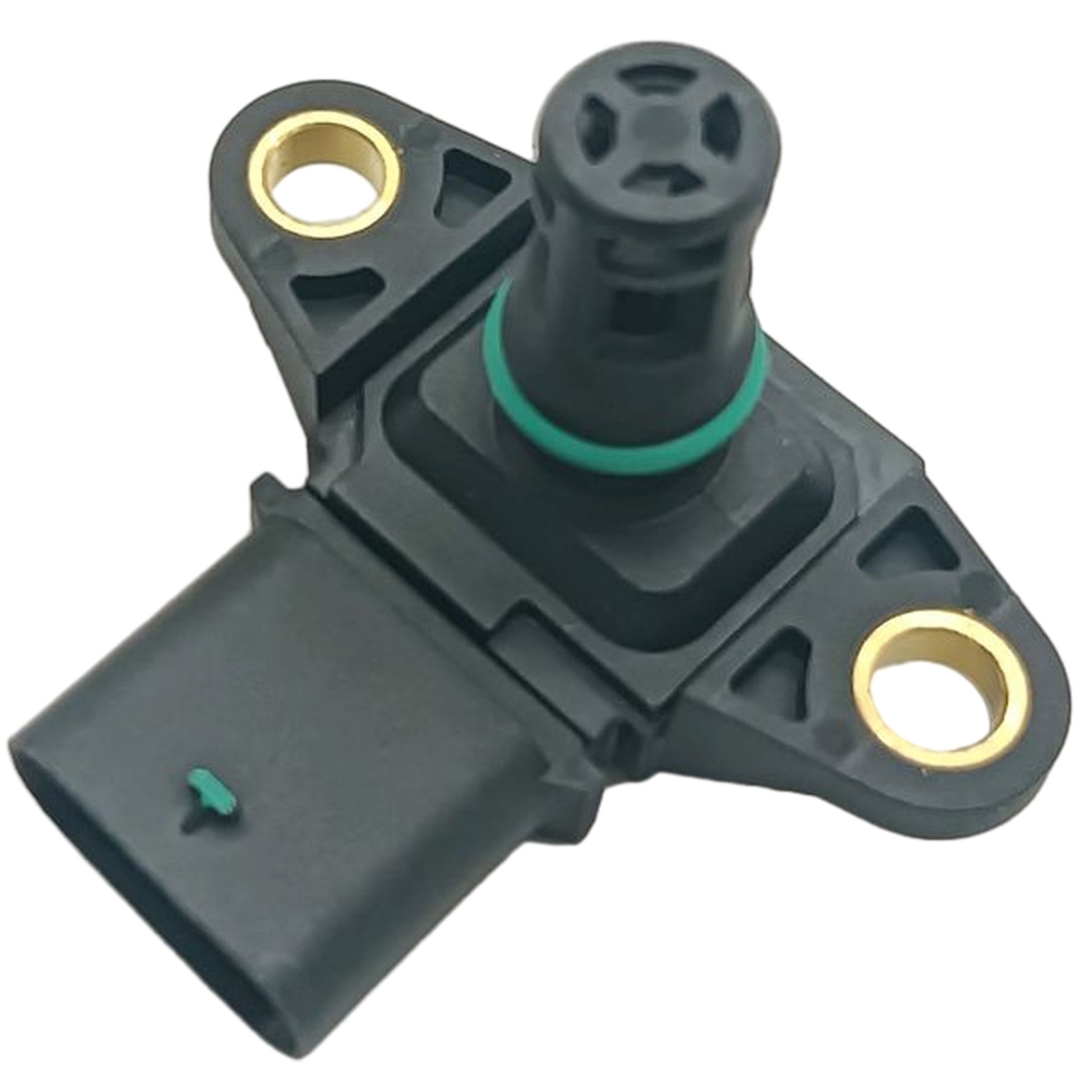 2007-2019 BMW Intake Manifold MAP Sensor Replacement