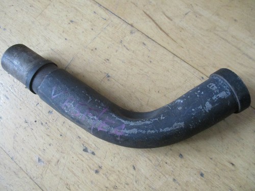 HONDA VF500  PC12  Auspuff Krümmer Rechts