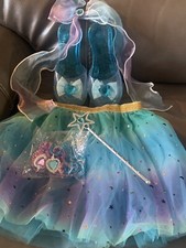 Princess Dress Up Set - Shoes for Little Girls