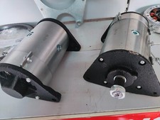DINAMOTORE 14-16-18-21 HP PASQUALI,GOLDONi,FERRARI VALPADANA,BERTOLINI, ECC,ETC