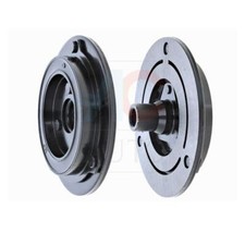 Disque d'embrayage Ford PUMA