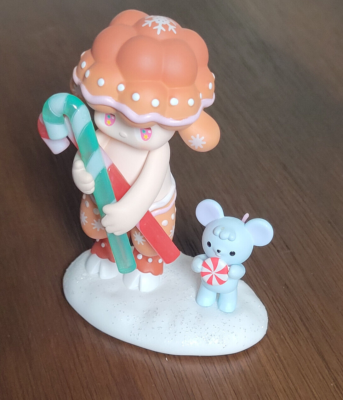 ポップマート サテュロスロリー winter 楽天市場】SATYR RORY Cozy