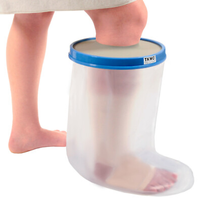 Water Proof Extra Wide Leg Cast Cover XL - Extra Large for Shower - #5739 TKWC