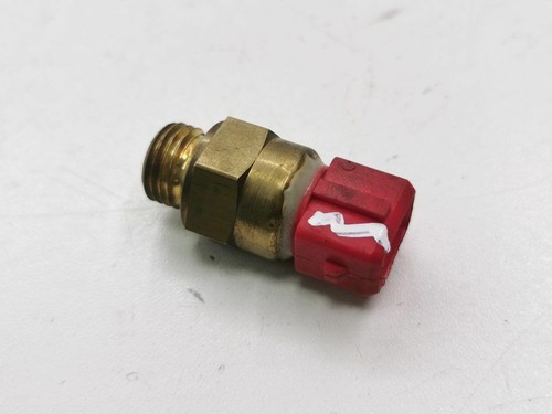 BMW X5 E53 2001 K?hlmitteltemperatur Sensor F?hler Geber 1741900 AMD60751