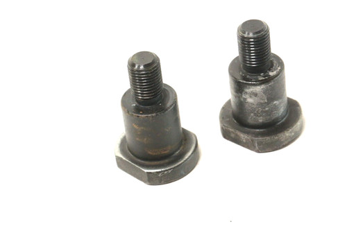 Lenkergewichtsaufsätze Yamaha Ténéré XT 660 Z 3YF