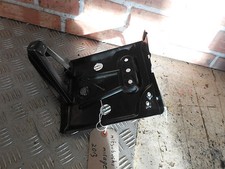 MITSUBISHI MIRAGE MK6 2013 BATTERY TRAY SUPPORT MOUNT BRACKET PANEL 