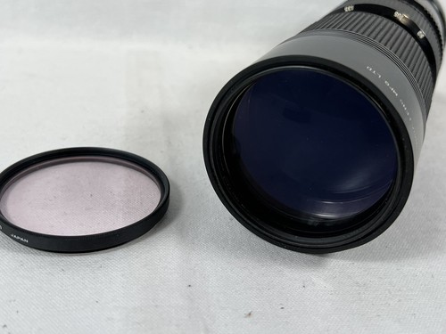 komura Komuraron Zoom Macro 925 1:4.5 F=90-250 + Filtro Neutro Kenko - Imagen 14 de 19