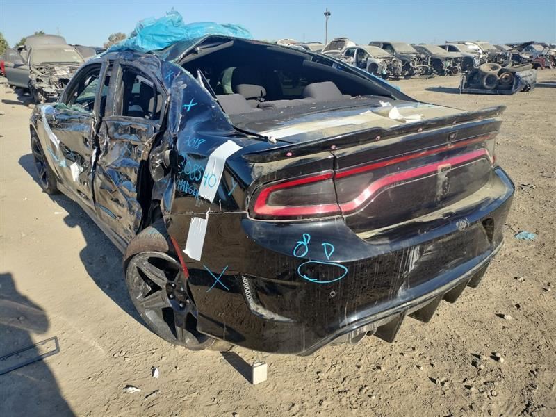 20112022 Dodge Charger Coolant Reservoir 55111260AF OEM. eBay